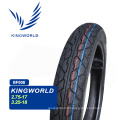 Pneu moto Salvador Tubeless 100/90-18 130/80-17 130/70-17 110/80-17 110/90-18 90/90-18